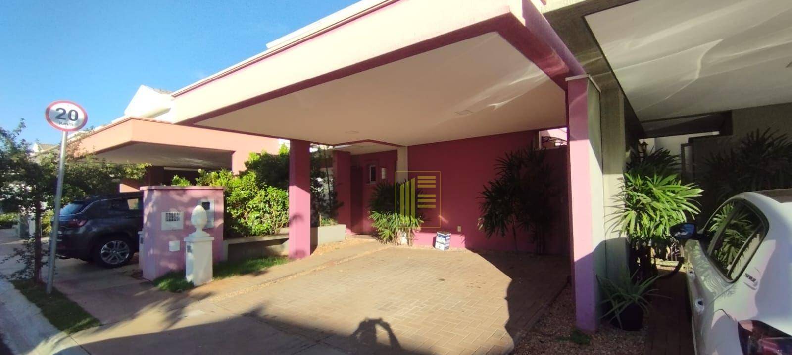 Casa de Condomínio para alugar com 3 quartos, 160m² - Foto 10