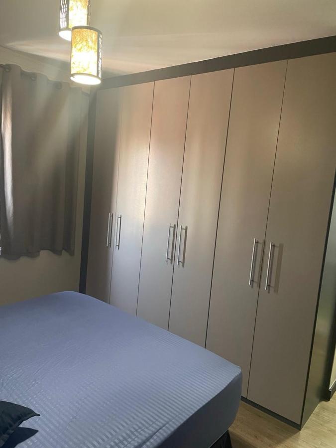 Apartamento à venda com 2 quartos, 60m² - Foto 3