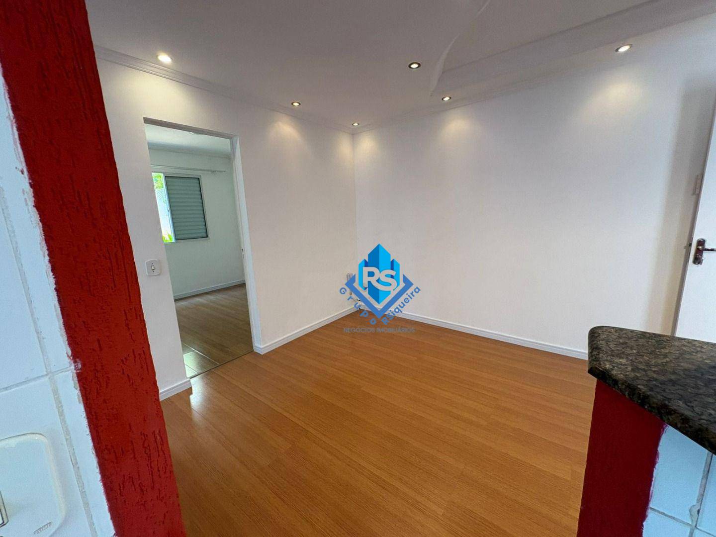 Apartamento, 2 quartos, 50 m² - Foto 1