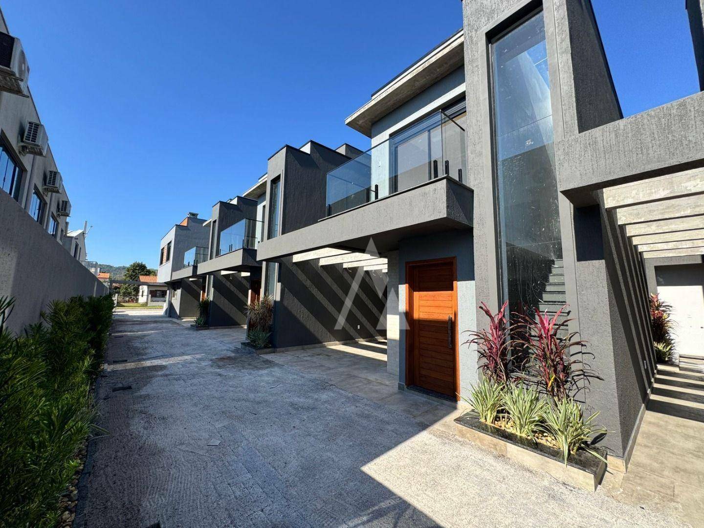 Casa de Condomínio à venda com 2 quartos, 108m² - Foto 1