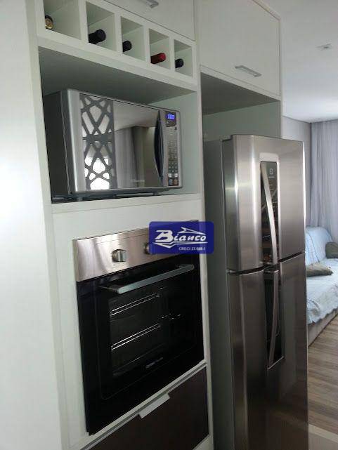 Cobertura à venda com 3 quartos, 126m² - Foto 9