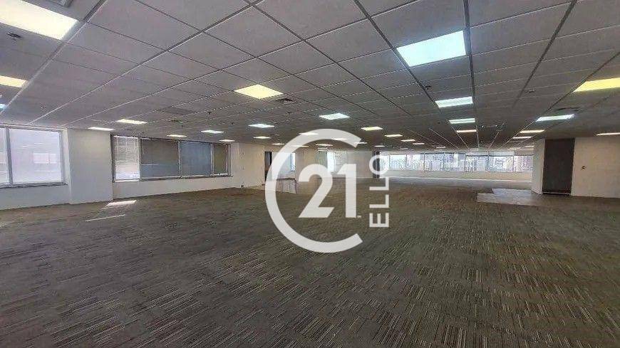 Conjunto Comercial-Sala para alugar, 267m² - Foto 7