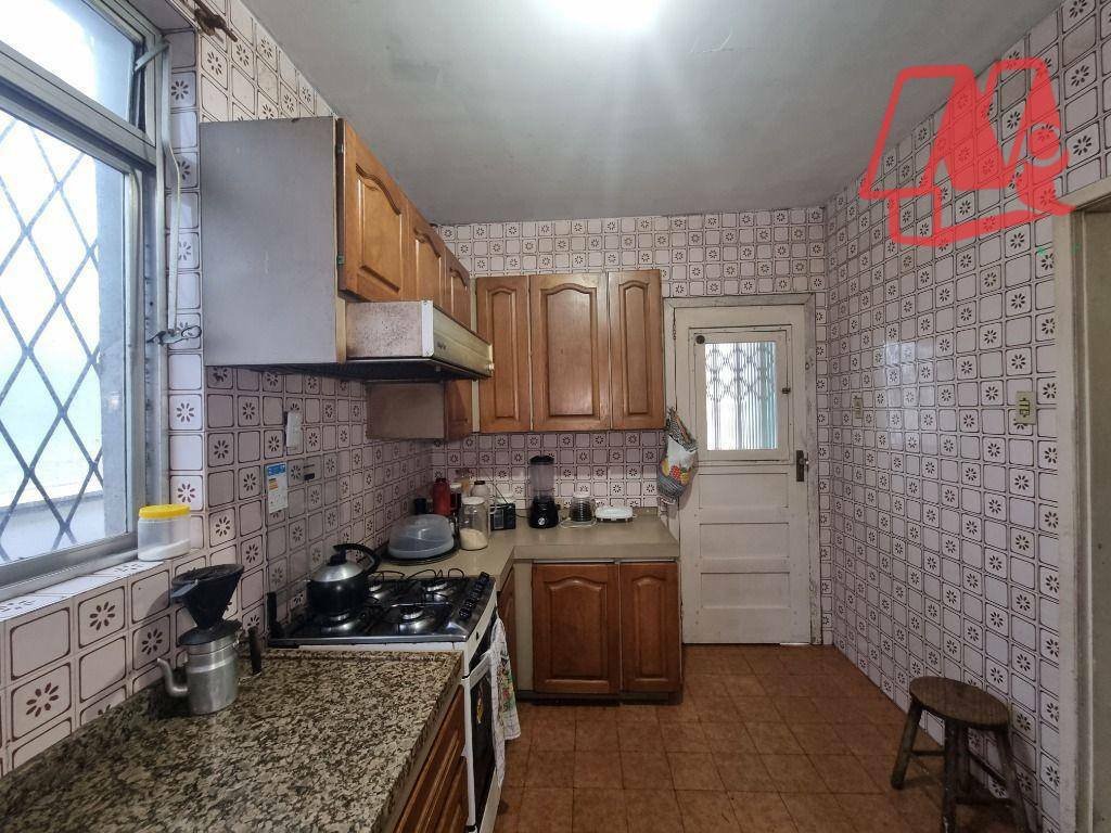 Casa à venda com 5 quartos, 244m² - Foto 24