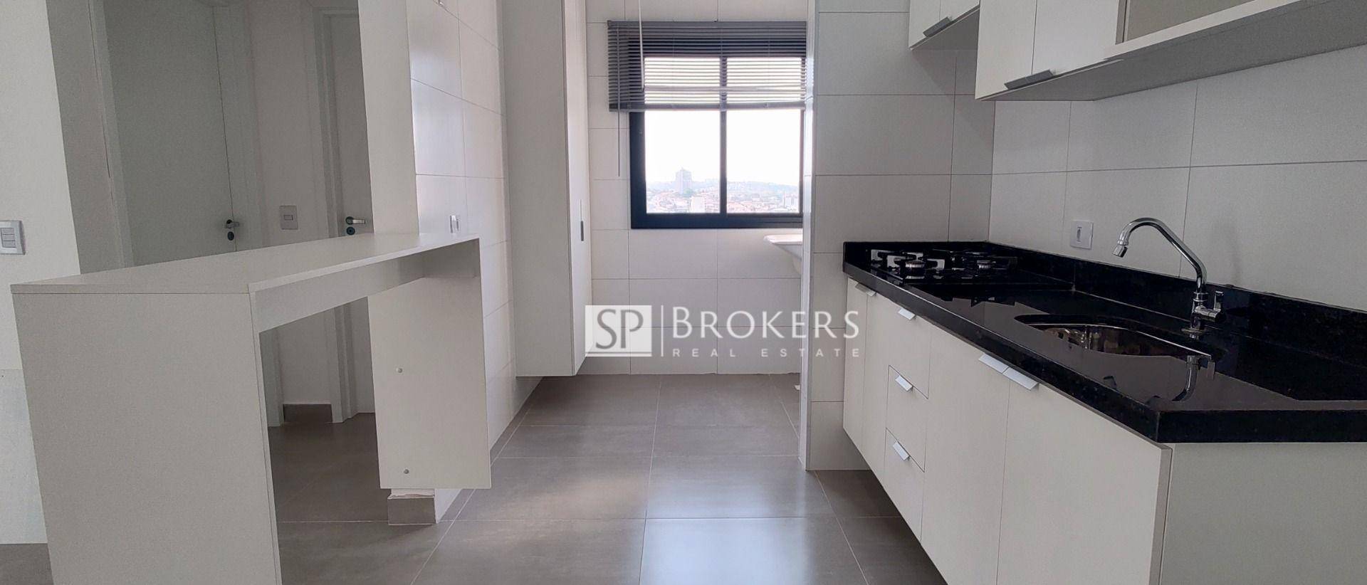 Apartamento para alugar com 1 quarto, 42m² - Foto 17