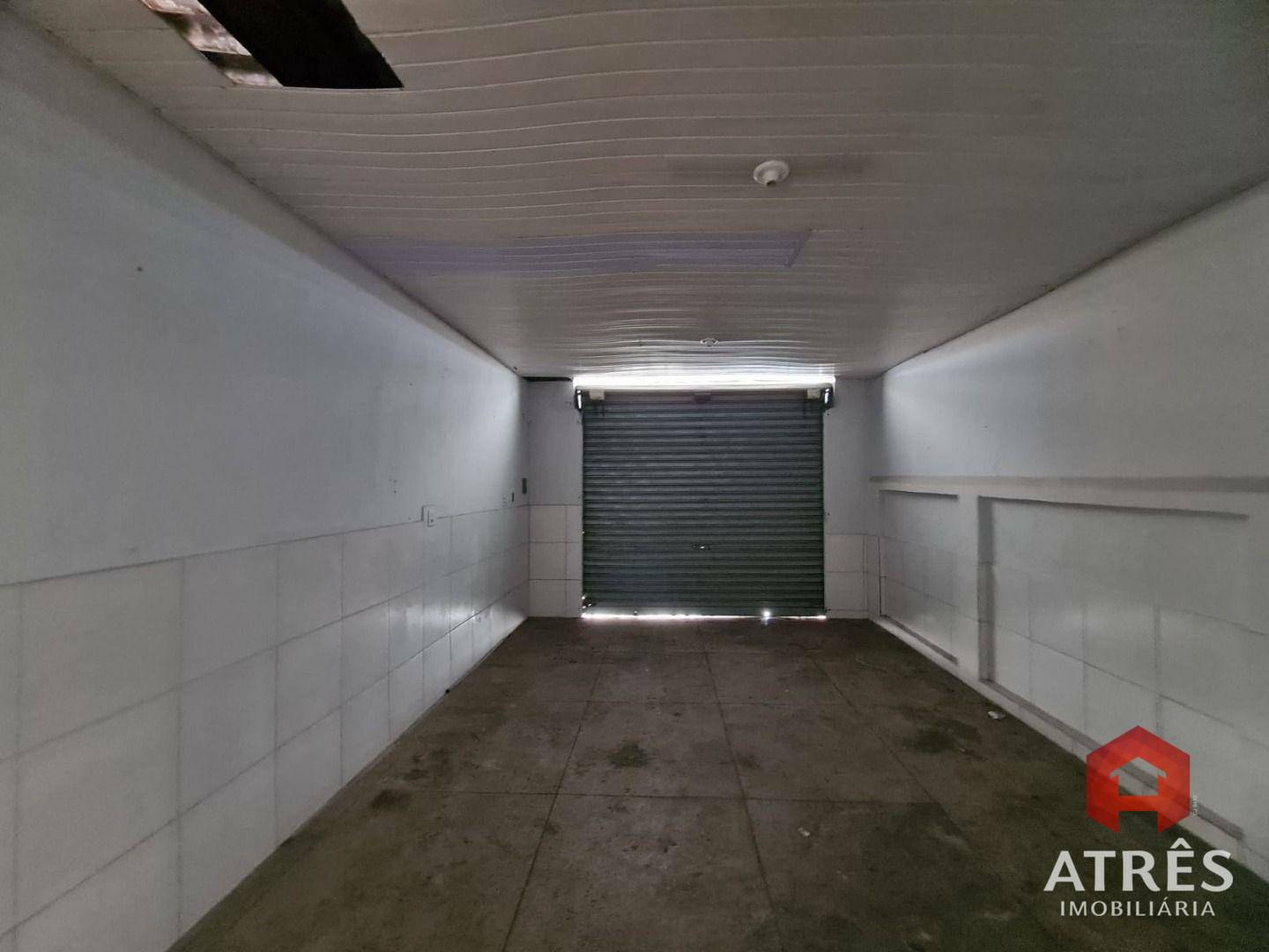 Loja-Salão para alugar, 130m² - Foto 7