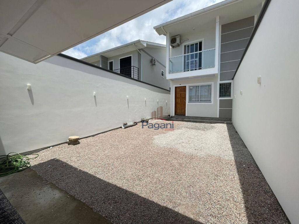 Sobrado para alugar com 2 quartos, 90m² - Foto 7