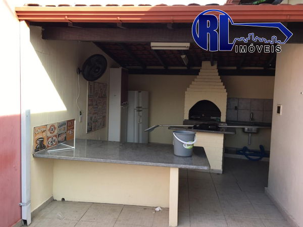 Casa para alugar com 3 quartos - Foto 16