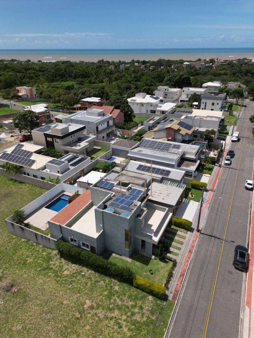 Casa de Condomínio, 4 quartos - Foto 2