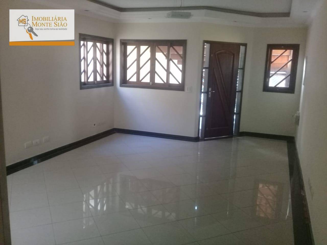 Sobrado à venda com 4 quartos, 126m² - Foto 2