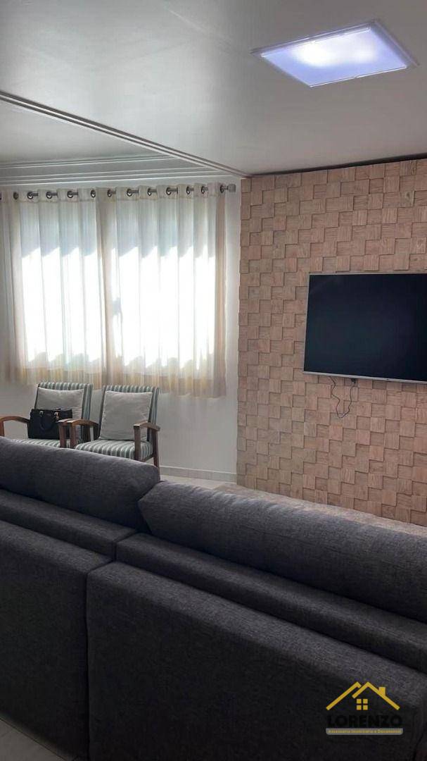 Sobrado à venda com 3 quartos, 108m² - Foto 7