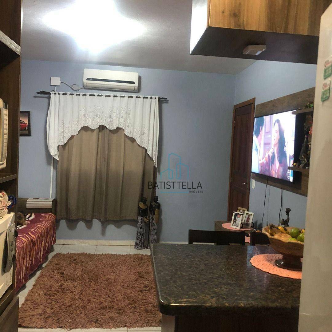 Apartamento à venda com 2 quartos, 60m² - Foto 12