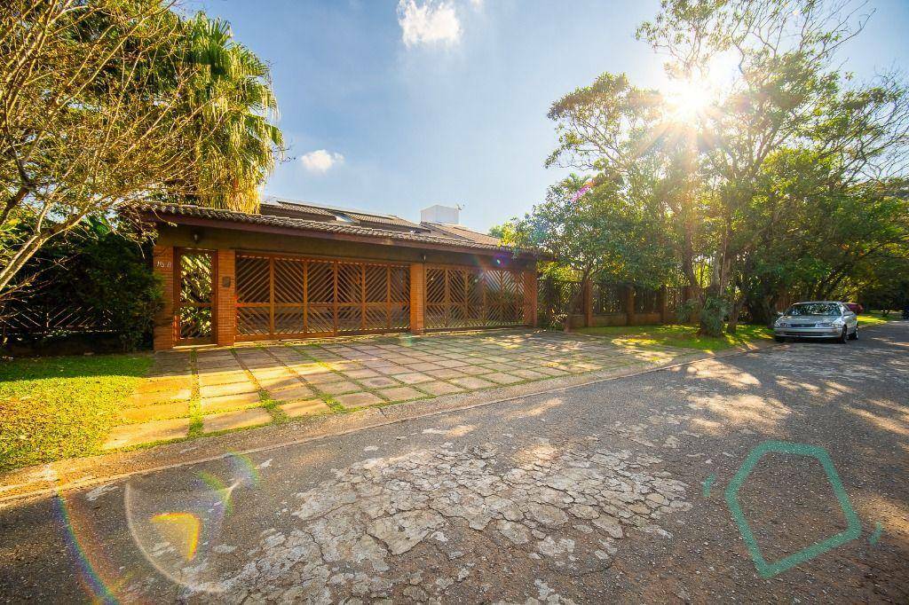 Casa de Condomínio à venda com 5 quartos, 677m² - Foto 59