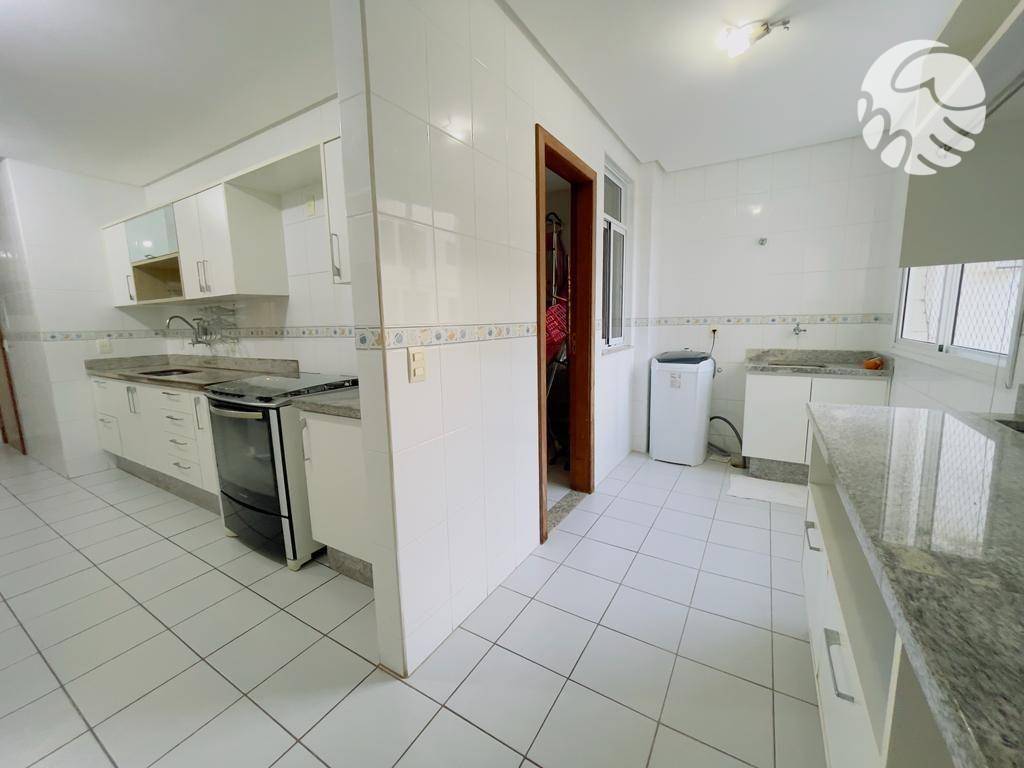 Apartamento à venda com 4 quartos, 250m² - Foto 20