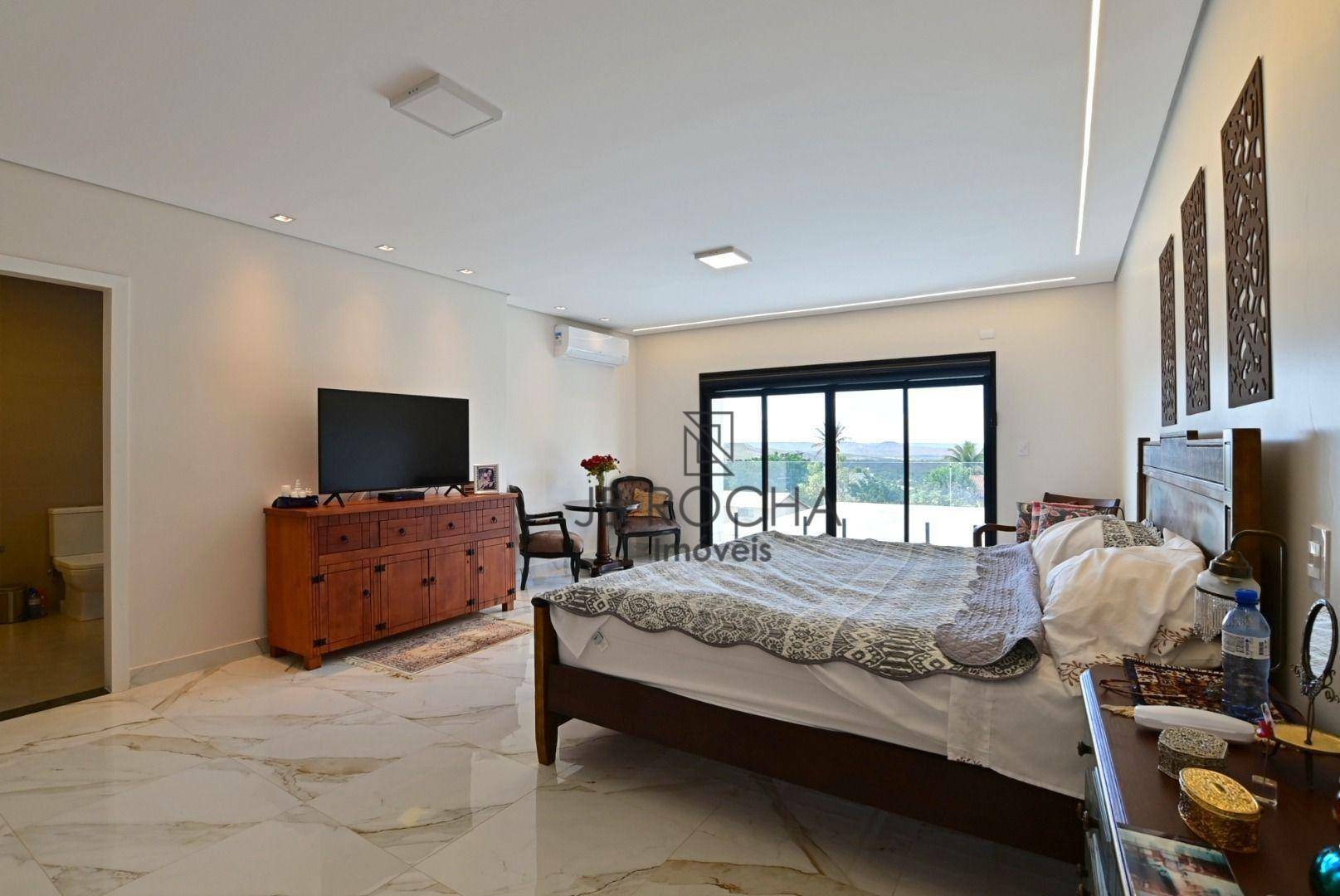 Casa de Condomínio à venda com 5 quartos, 400m² - Foto 47