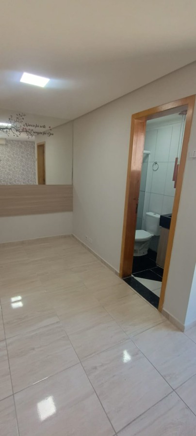 Apartamento à venda com 3 quartos, 75m² - Foto 28