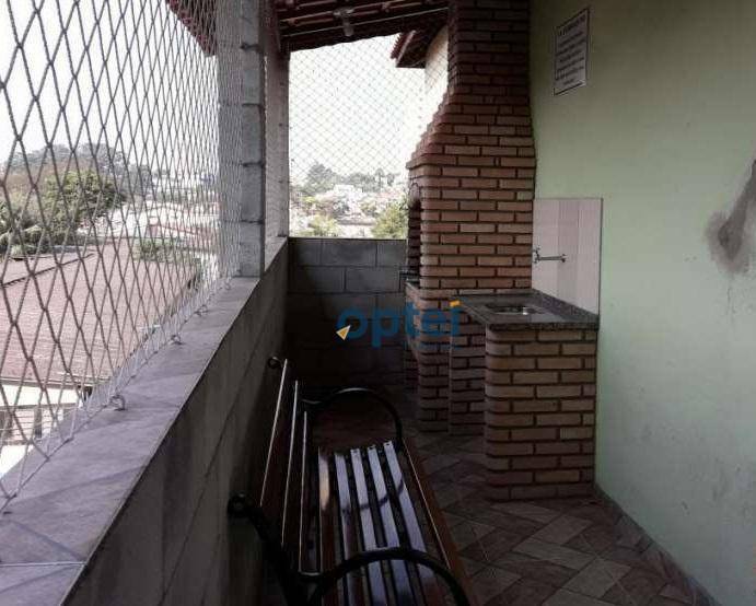 Apartamento à venda com 2 quartos, 45m² - Foto 24