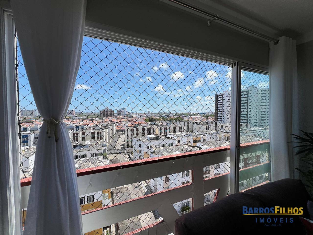 Apartamento à venda com 3 quartos, 95M2 - Foto 3