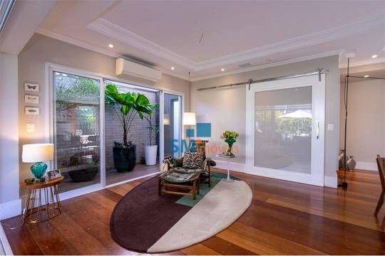 Casa à venda com 4 quartos, 361m² - Foto 9