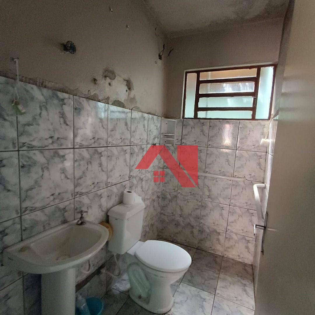 Casa à venda com 3 quartos, 80m² - Foto 6