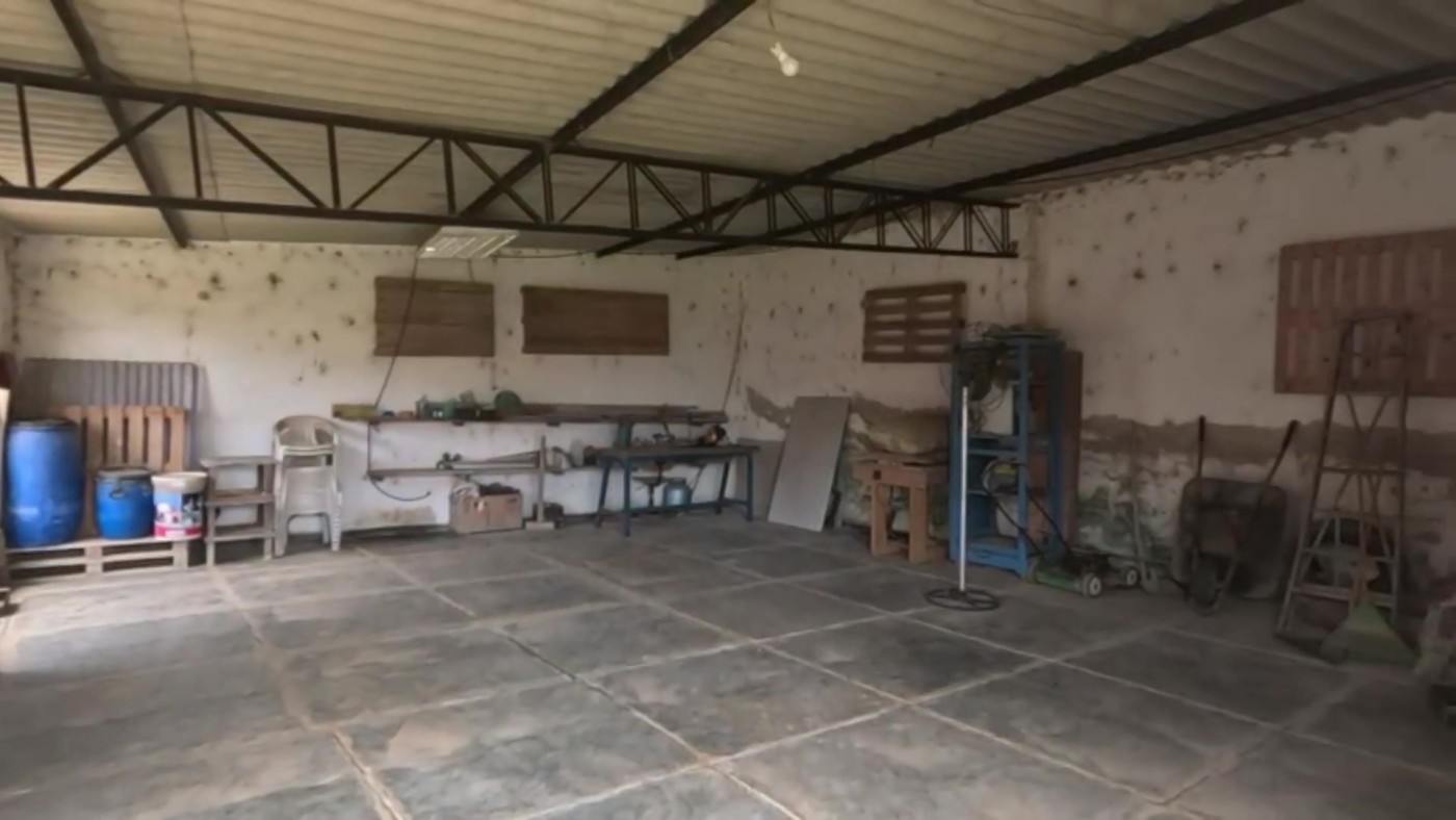 Chácara à venda com 4 quartos, 6100m² - Foto 19