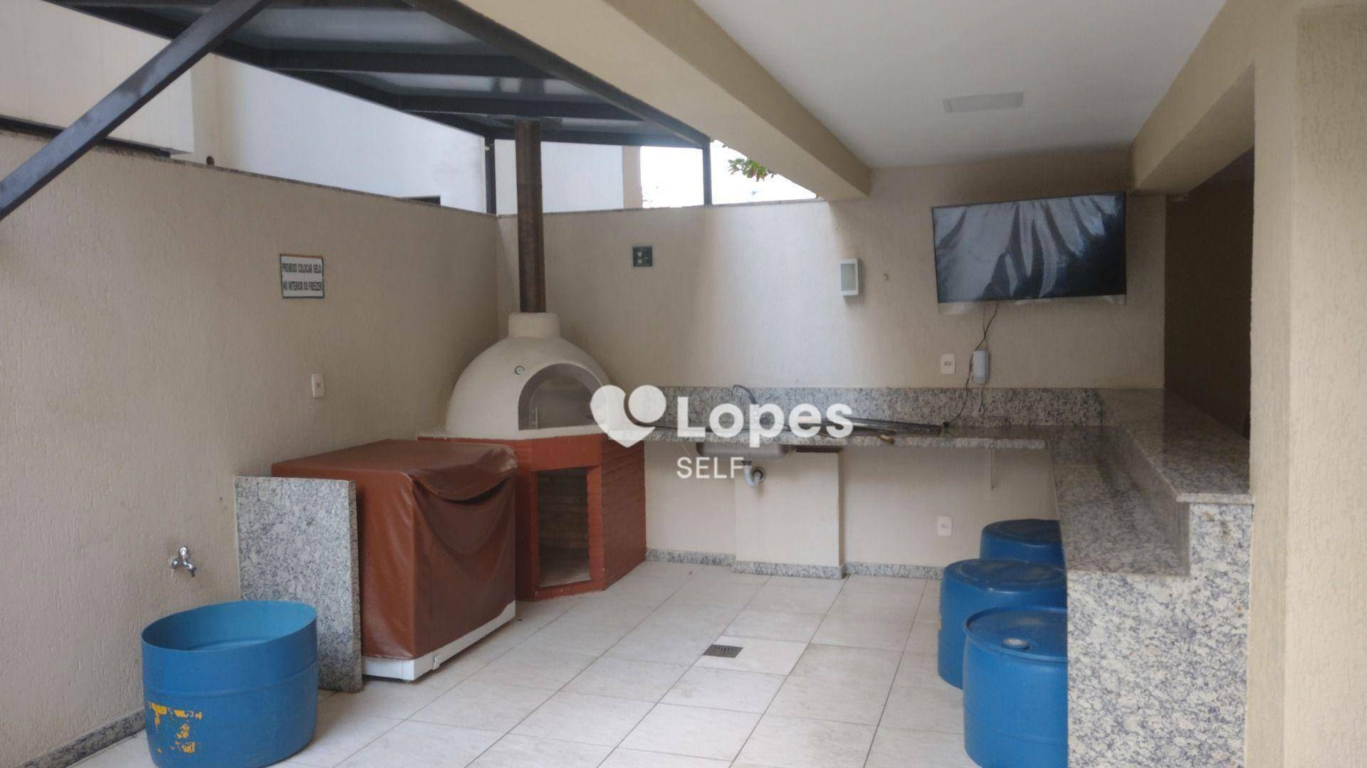 Apartamento à venda com 3 quartos, 120m² - Foto 18