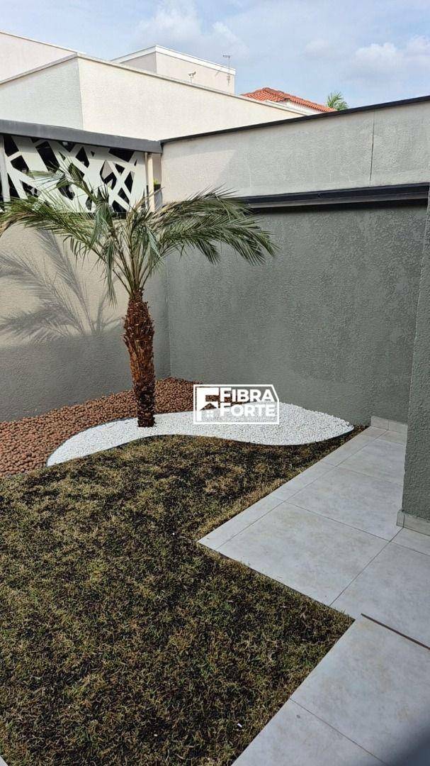 Casa de Condomínio à venda com 3 quartos, 149m² - Foto 9