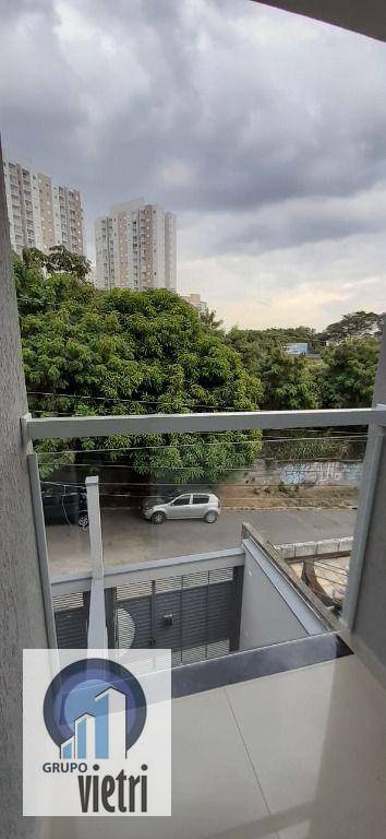 Sobrado à venda com 3 quartos, 140m² - Foto 3