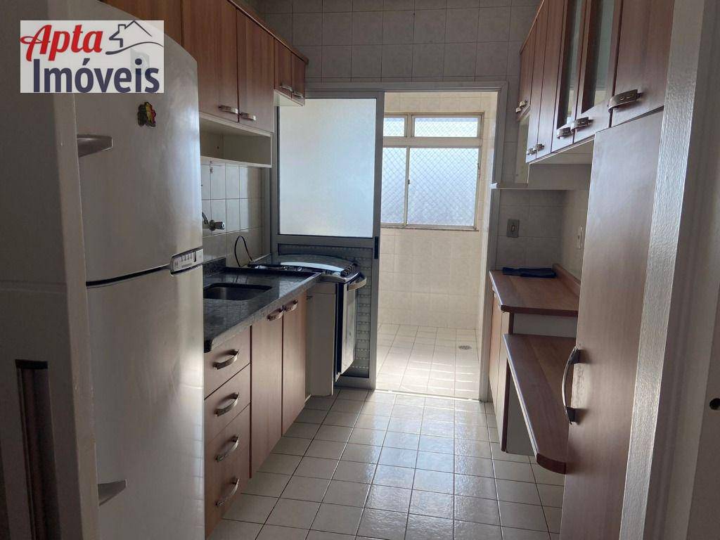 Apartamento à venda com 2 quartos, 56m² - Foto 21