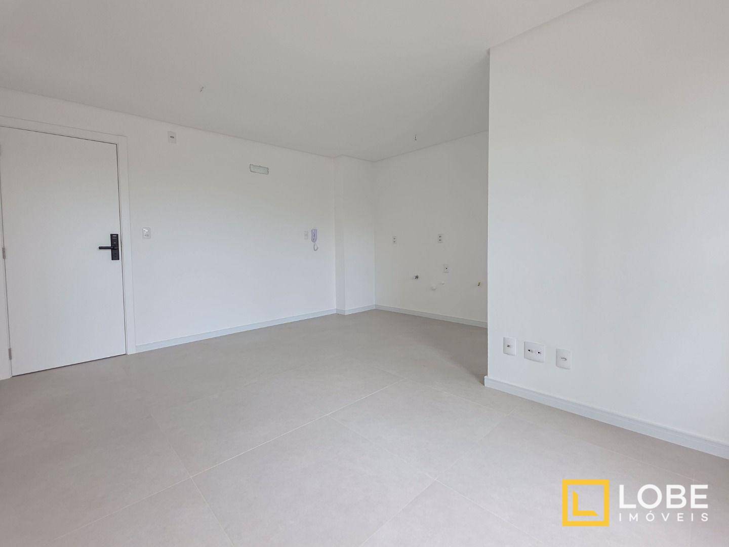 Apartamento, 2 quartos, 58 m² - Foto 2