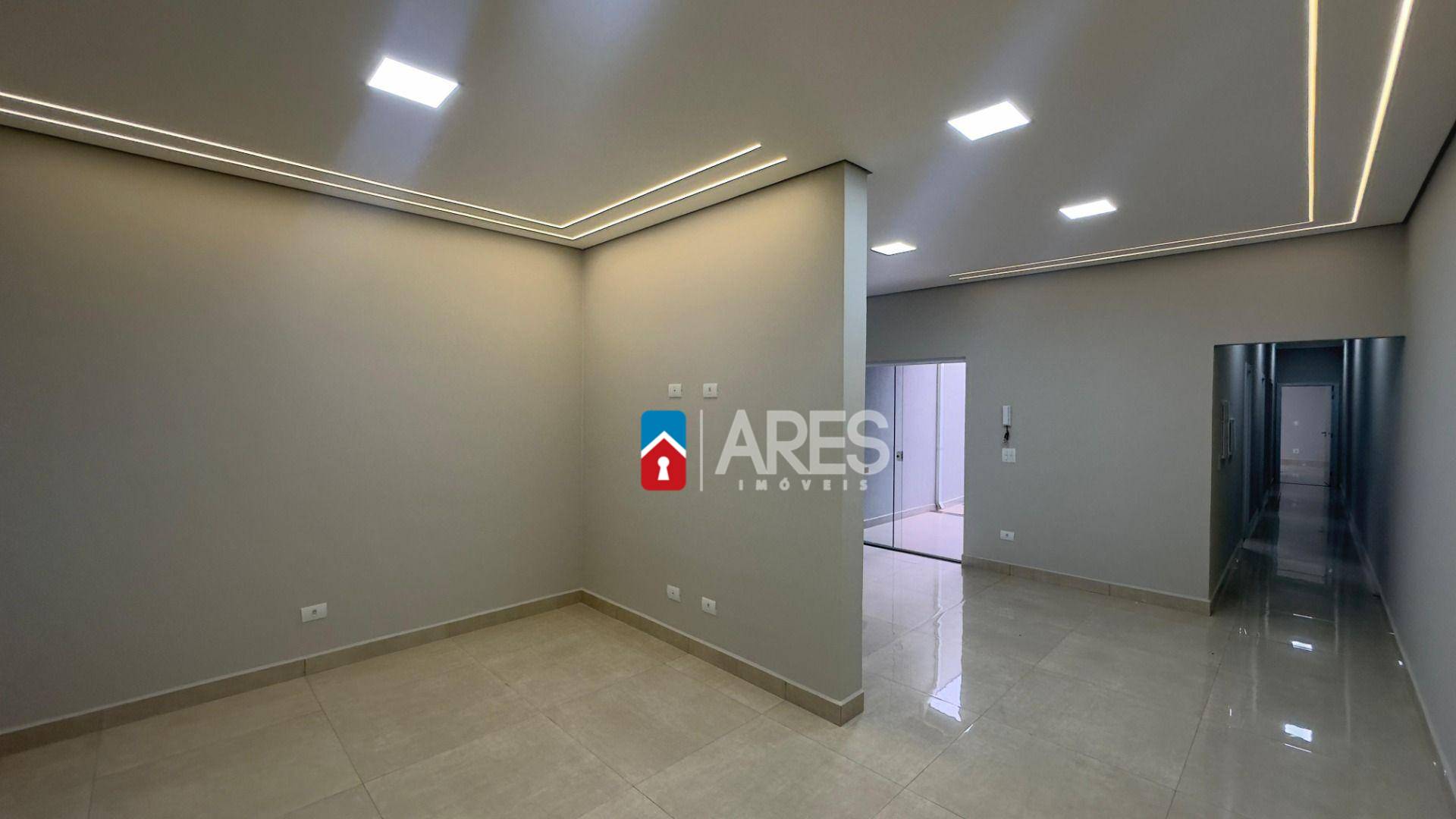 Casa, 3 quartos, 132 m² - Foto 3