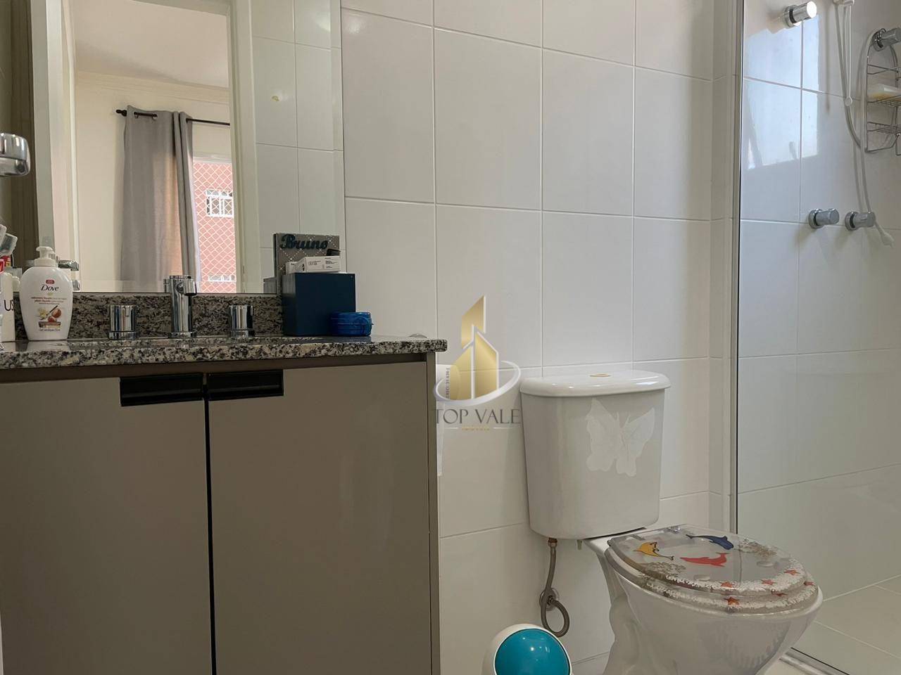 Apartamento à venda com 3 quartos, 100m² - Foto 17