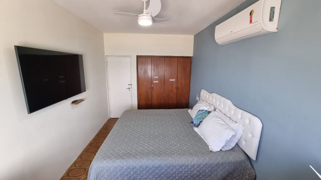 Apartamento à venda com 3 quartos, 140m² - Foto 14