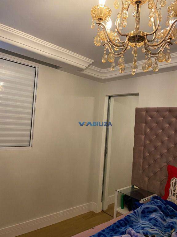 Sobrado à venda com 4 quartos, 200m² - Foto 25