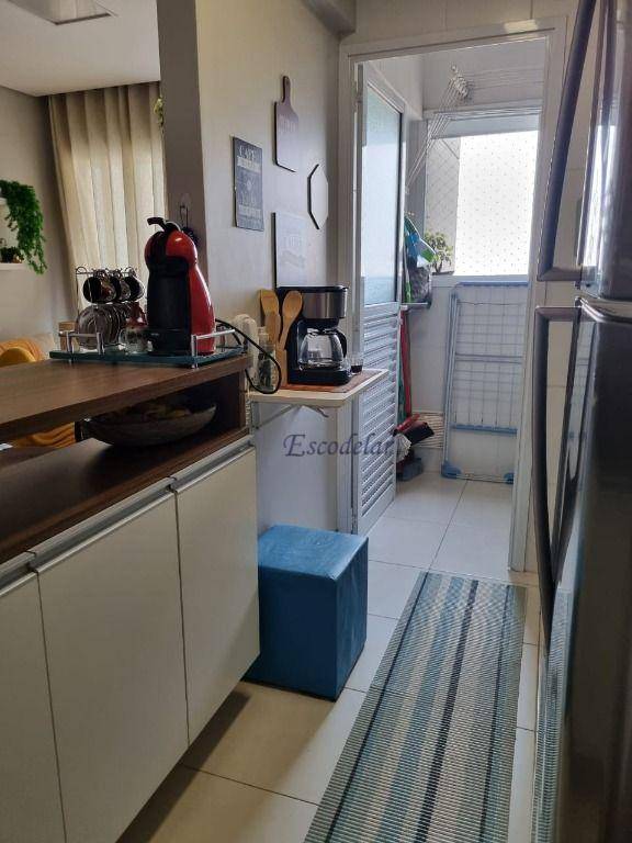 Apartamento à venda com 2 quartos, 61m² - Foto 36