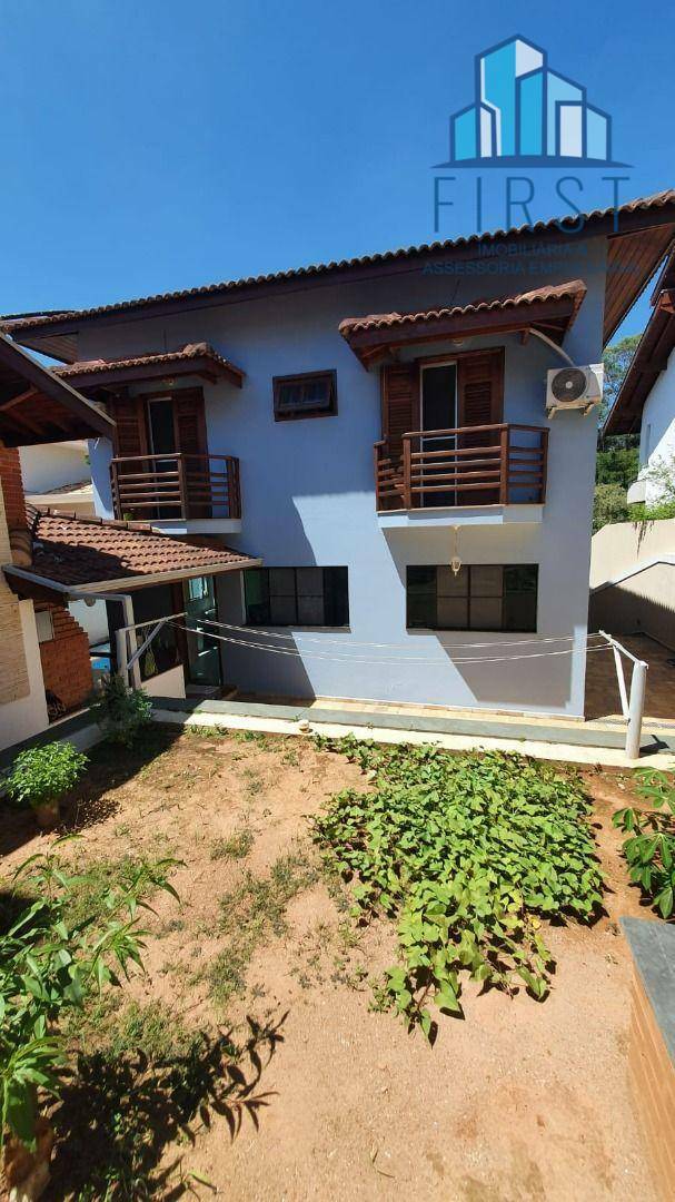 Casa de Condomínio à venda com 5 quartos, 396m² - Foto 42