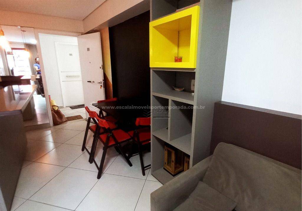 Apartamento para lancamento com 1 quarto, 40m² - Foto 1