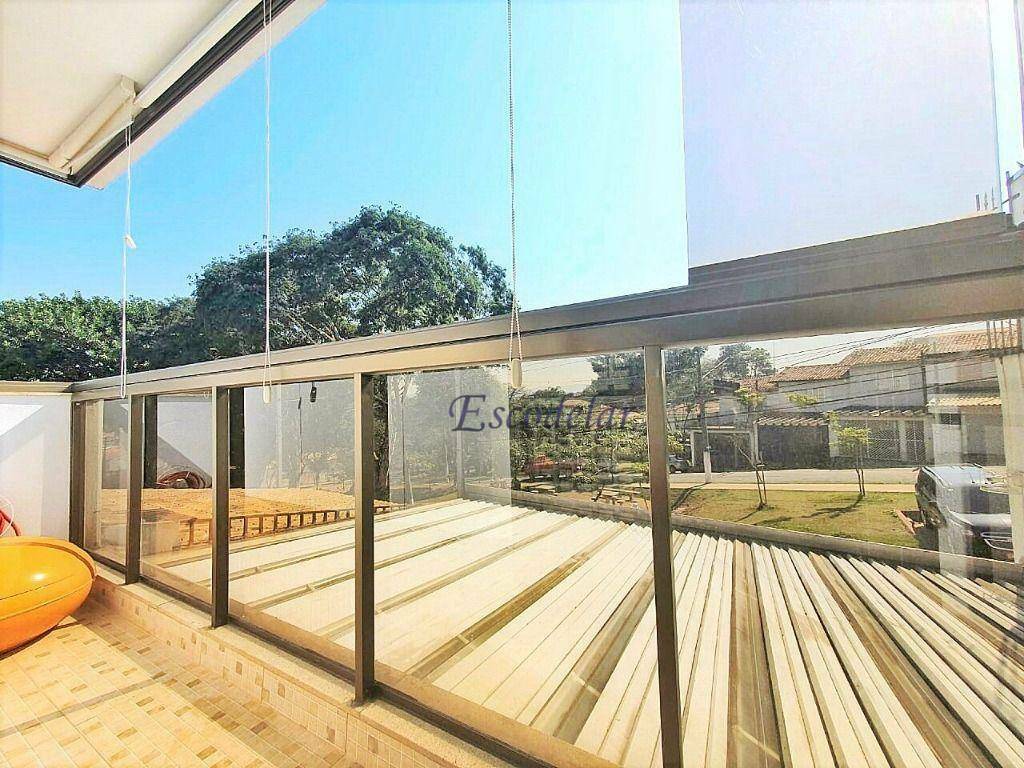 Sobrado à venda com 3 quartos, 150m² - Foto 3