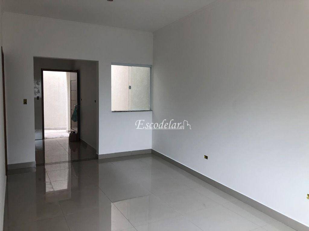 Sobrado à venda com 3 quartos, 140m² - Foto 3