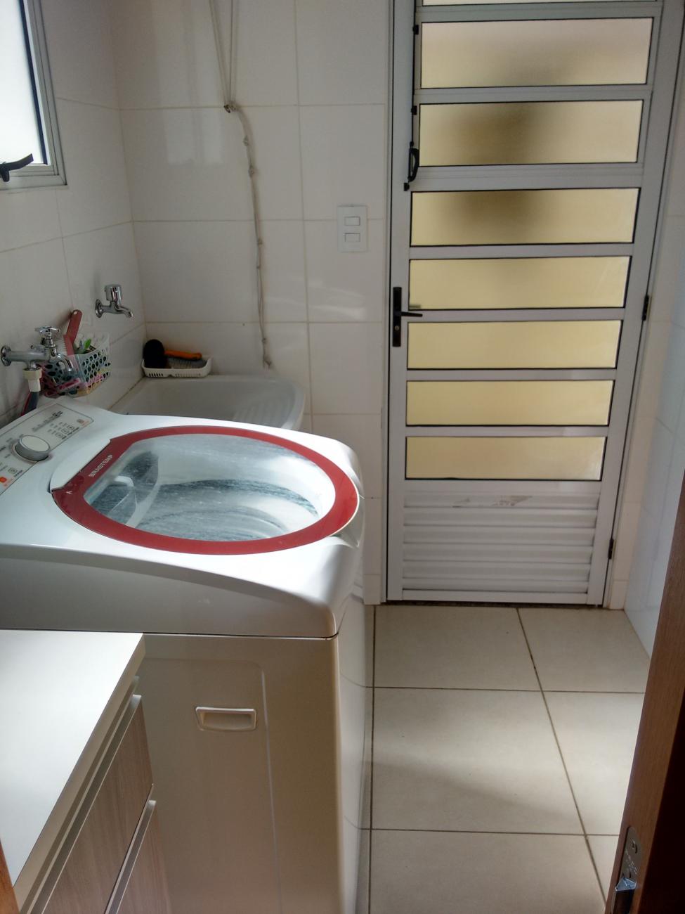 Casa de Condomínio à venda com 3 quartos, 130m² - Foto 26