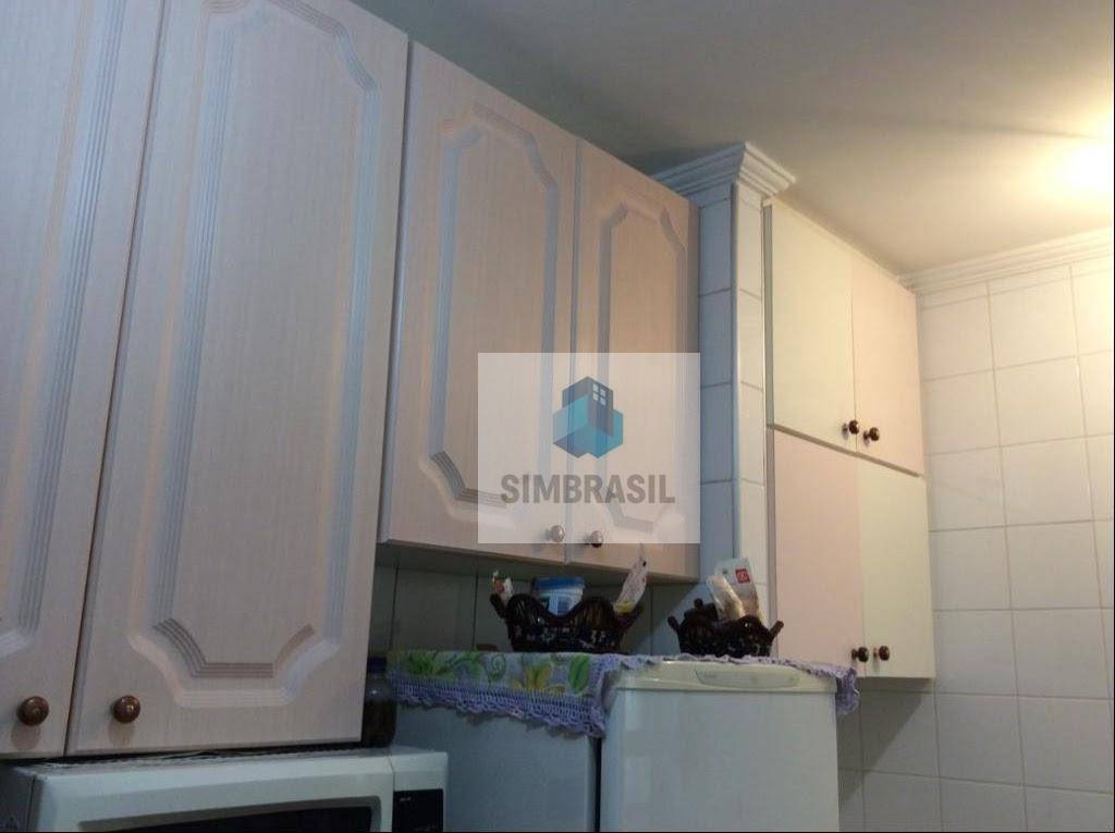 Apartamento à venda com 2 quartos, 60m² - Foto 13