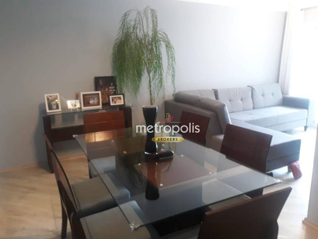 Apartamento à venda com 3 quartos, 73m² - Foto 3