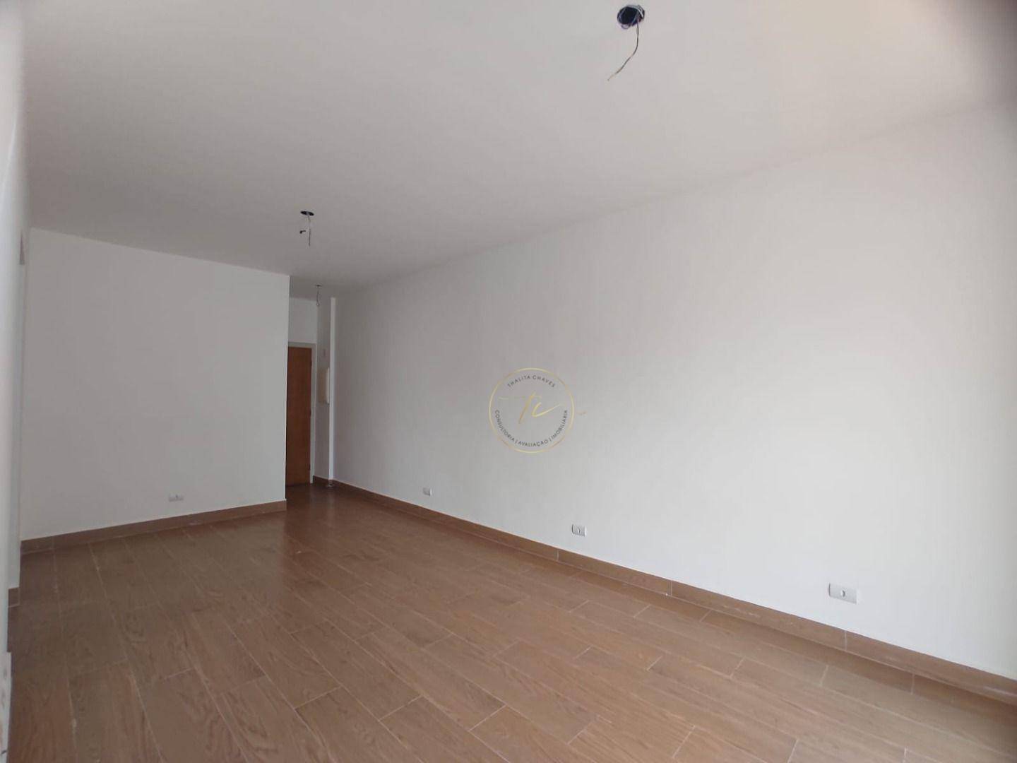 Apartamento à venda com 2 quartos, 72m² - Foto 4