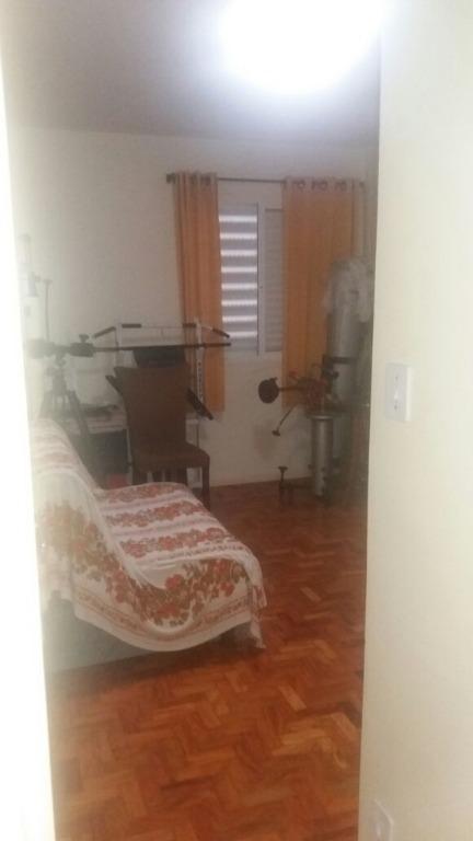 Apartamento à venda com 3 quartos, 98m² - Foto 12