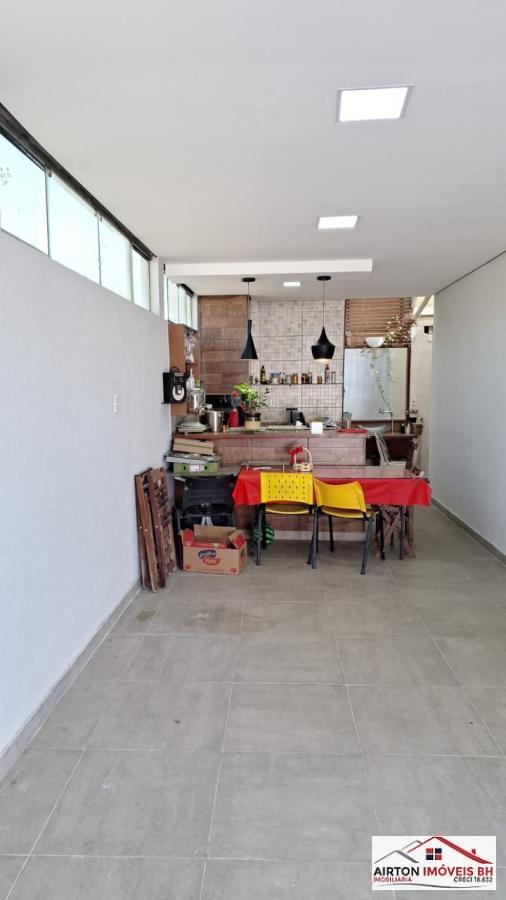 Casa à venda com 4 quartos, 195m² - Foto 29