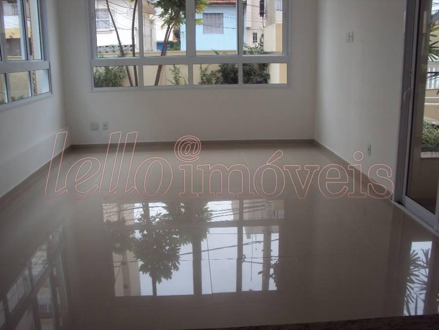 Apartamento para alugar com 3 quartos, 95m² - Foto 28