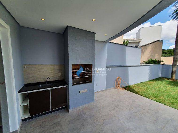 Casa de Condomínio para alugar com 3 quartos, 270m² - Foto 31