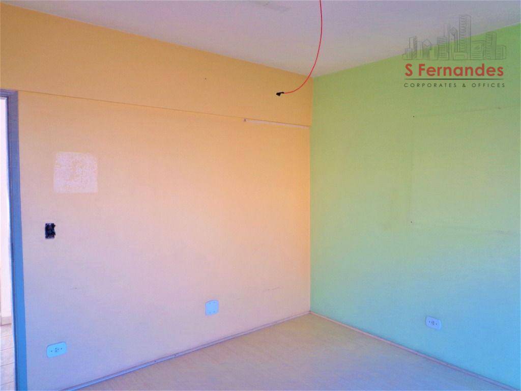 Conjunto Comercial-Sala para alugar, 139m² - Foto 4