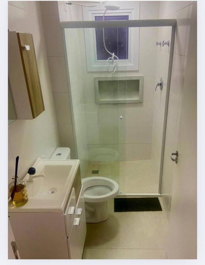 Apartamento à venda com 1 quarto, 38m² - Foto 5
