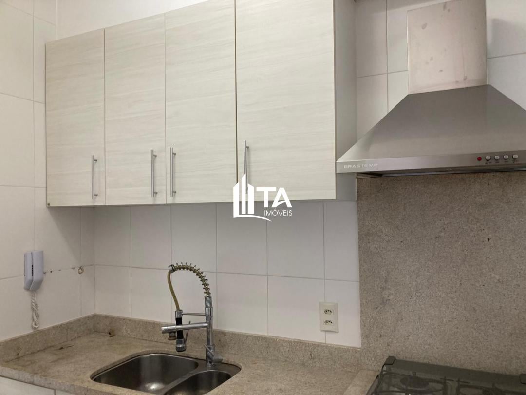 Apartamento à venda com 2 quartos, 58m² - Foto 10