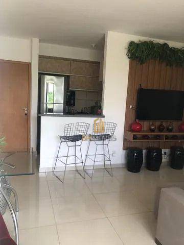Apartamento à venda com 3 quartos, 77m² - Foto 4
